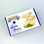 cloïssa almeja blanca galica