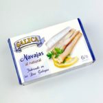 navalla navaja galica