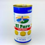 olives faro 700