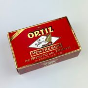 ventresca de bonítol