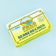 Escopinya Paco Lafuente 25/30 peces