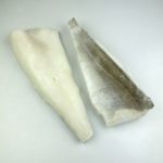 bacalla filet