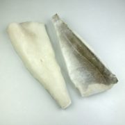 bacalla filet