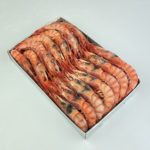 gamba vermella extra