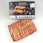 Gamba llagostinera